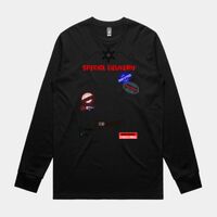 Staple Long Sleeve Thumbnail