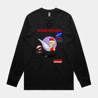 Staple Long Sleeve Thumbnail