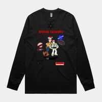 Staple Long Sleeve Thumbnail