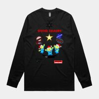 Staple Long Sleeve Thumbnail