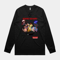 Staple Long Sleeve Thumbnail