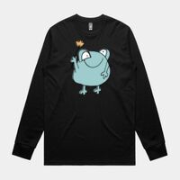 Staple Long Sleeve Thumbnail