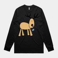 Staple Long Sleeve Thumbnail