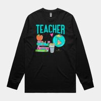 Staple Long Sleeve Thumbnail