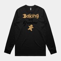 Staple Long Sleeve Thumbnail