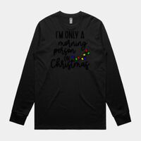 Staple Long Sleeve Thumbnail