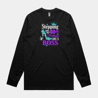 Staple Long Sleeve Thumbnail