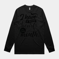 Staple Long Sleeve Thumbnail