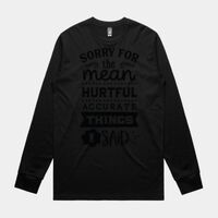 Staple Long Sleeve Thumbnail