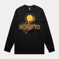 Staple Long Sleeve Thumbnail