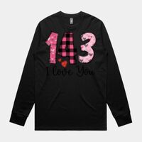 Staple Long Sleeve Thumbnail