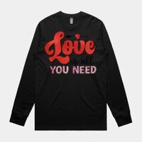 Staple Long Sleeve Thumbnail