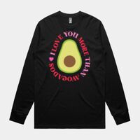 Staple Long Sleeve Thumbnail