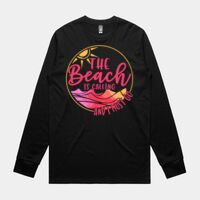 Staple Long Sleeve Thumbnail