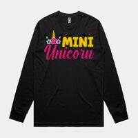 Staple Long Sleeve Thumbnail