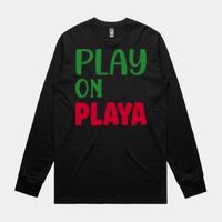 Staple Long Sleeve Thumbnail