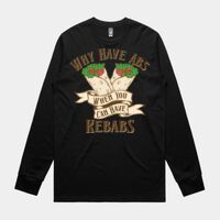 Staple Long Sleeve Thumbnail