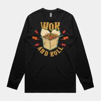 Staple Long Sleeve Thumbnail