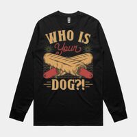 Staple Long Sleeve Thumbnail