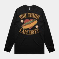 Staple Long Sleeve Thumbnail