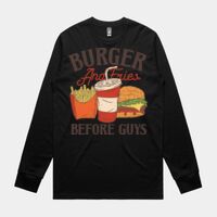 Staple Long Sleeve Thumbnail