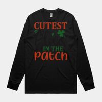 Staple Long Sleeve Thumbnail