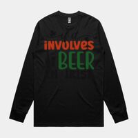 Staple Long Sleeve Thumbnail