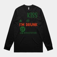 Staple Long Sleeve Thumbnail