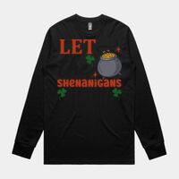 Staple Long Sleeve Thumbnail