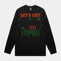 Staple Long Sleeve Thumbnail