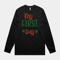 Staple Long Sleeve Thumbnail