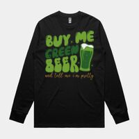 Staple Long Sleeve Thumbnail