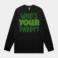 Staple Long Sleeve Thumbnail