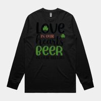 Staple Long Sleeve Thumbnail