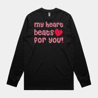 Staple Long Sleeve Thumbnail