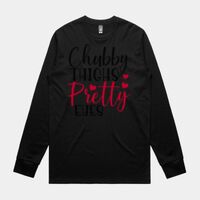 Staple Long Sleeve Thumbnail