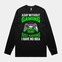 Staple Long Sleeve Thumbnail