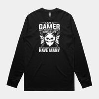 Staple Long Sleeve Thumbnail