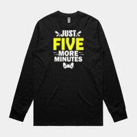 Staple Long Sleeve Thumbnail