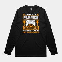 Staple Long Sleeve Thumbnail