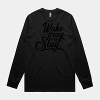 Staple Long Sleeve Thumbnail