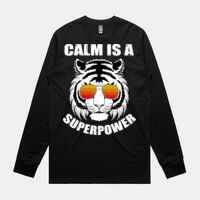 Staple Long Sleeve Thumbnail