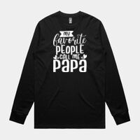 Staple Long Sleeve Thumbnail