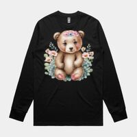 Staple Long Sleeve Thumbnail