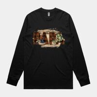 Staple Long Sleeve Thumbnail