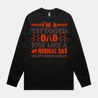 Staple Long Sleeve Thumbnail