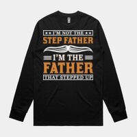 Staple Long Sleeve Thumbnail