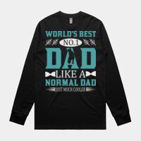 Staple Long Sleeve Thumbnail