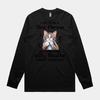 Staple Long Sleeve Thumbnail