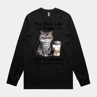 Staple Long Sleeve Thumbnail